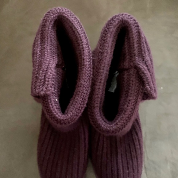❌SOLD❌UGG Cardy Boot - Picture 3 of 6